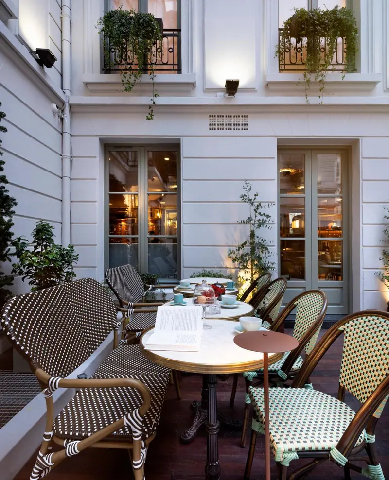 Maison Colbert member of Meliá Collection Notre-Dame, Paris, photo 5 of 121
