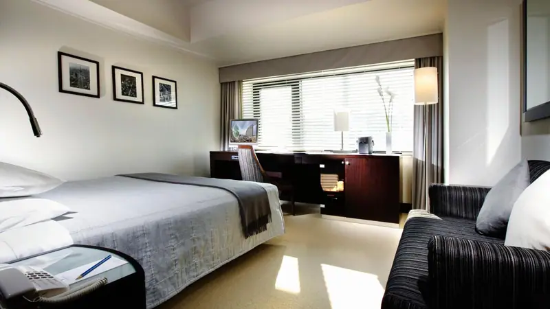 InterContinental Yokohama Grand by IHG, Yokohama, photo 2 of 134