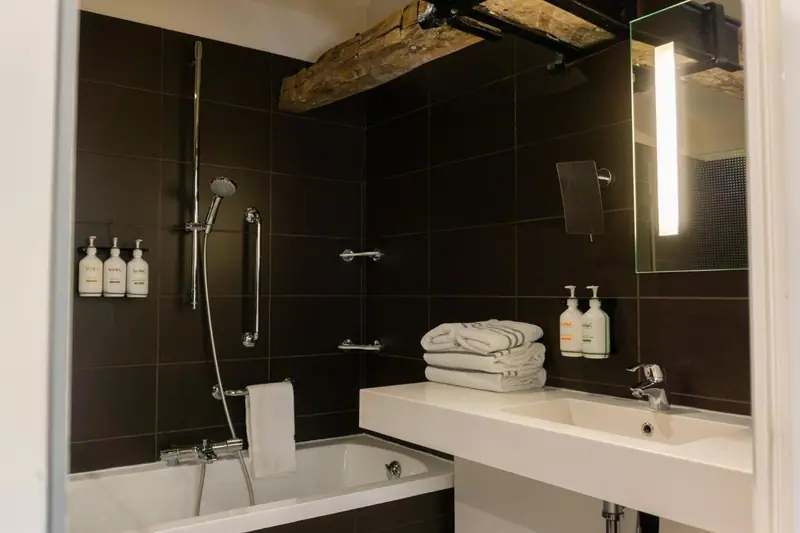 Holiday Inn Paris Opéra - Grands Boulevards by IHG, Paris, photo 4 of 57