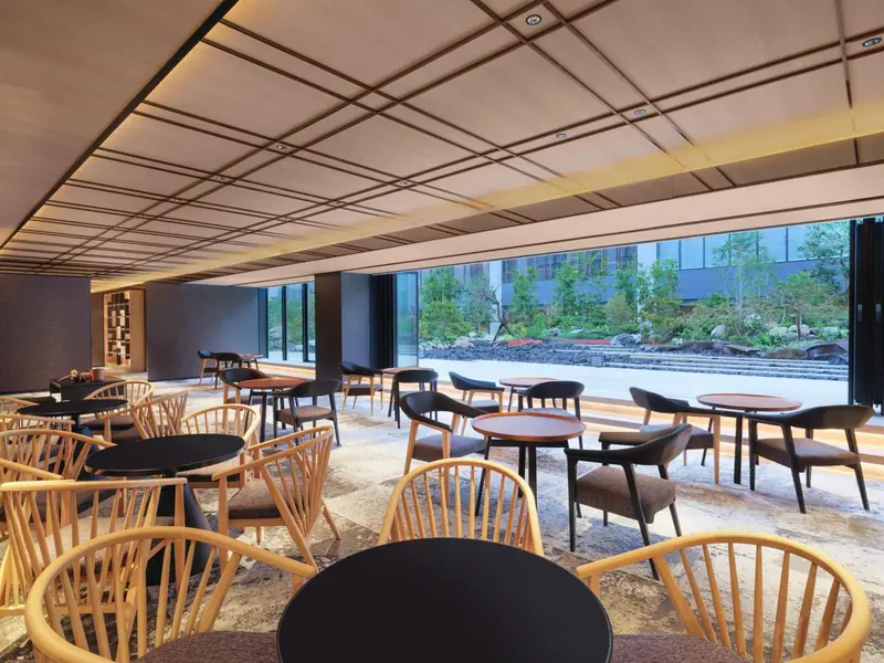 InterContinental Yokohama Pier 8 by IHG, Yokohama, photo 3 of 121