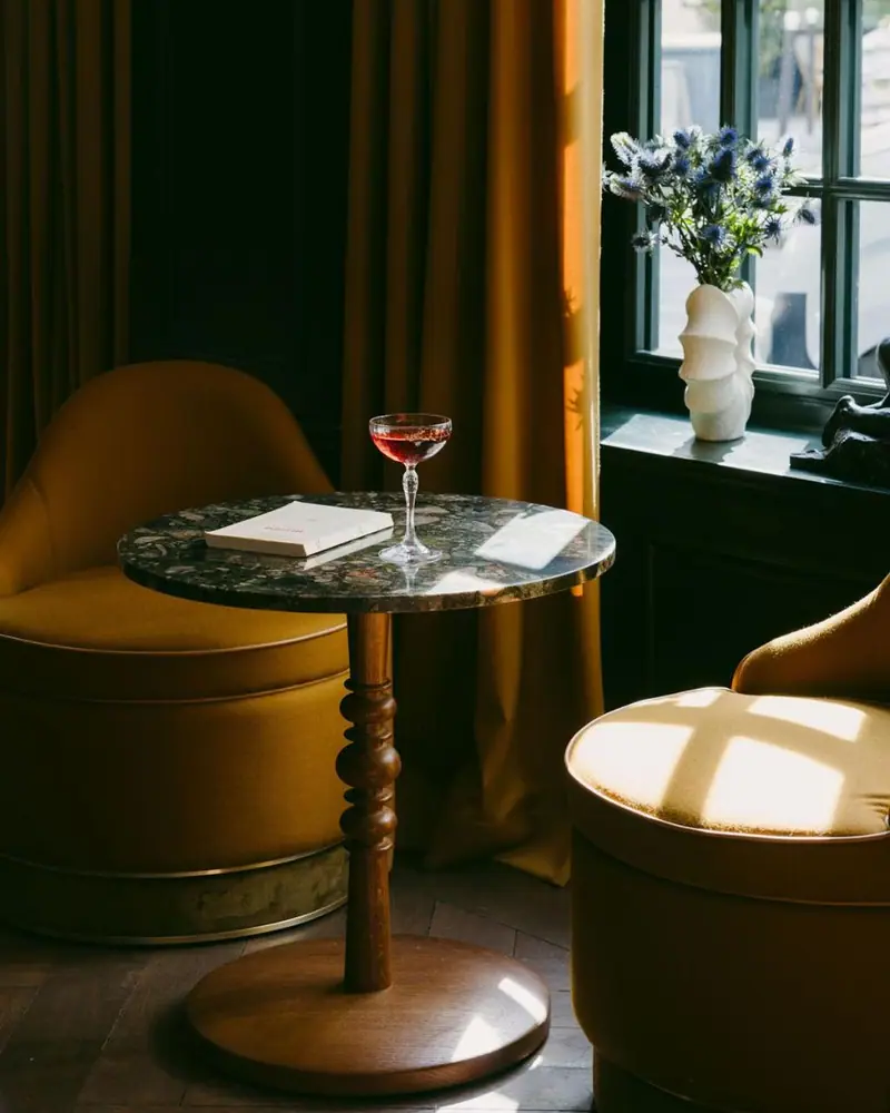 Hôtel De Buci, Paris, photo 2 of 48