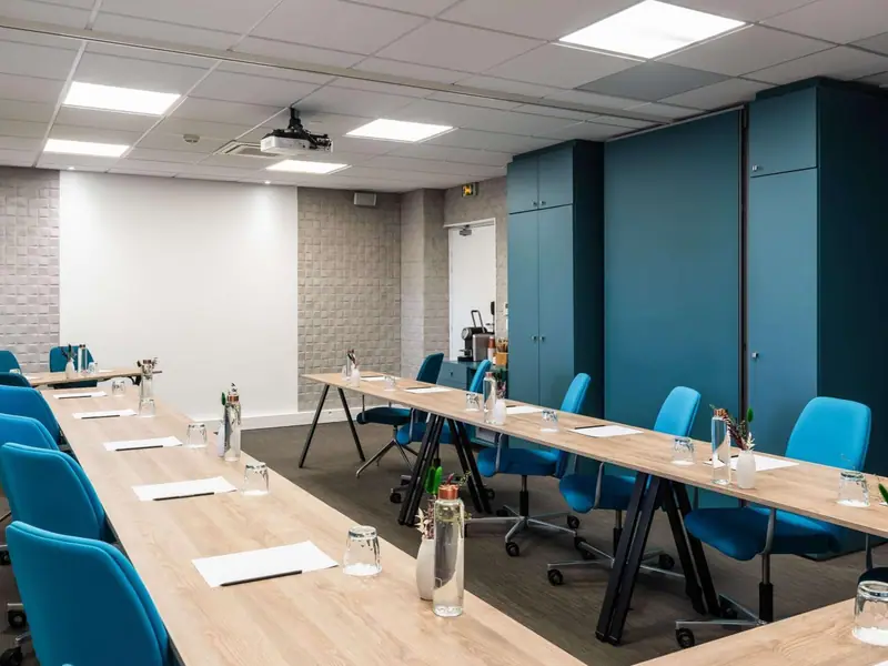 Meeting and event space at Mercure Paris Gare De Lyon TGV, Paris