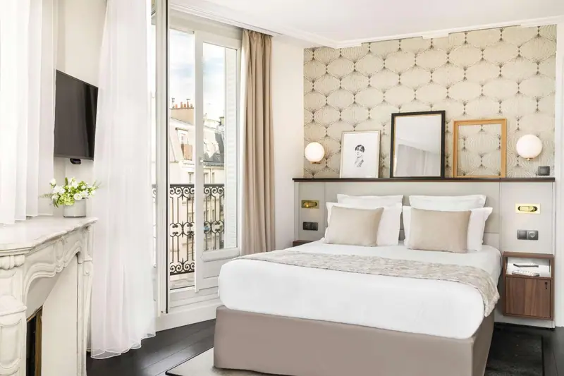 Best Western Plus La Demeure, Paris, photo 2 of 114