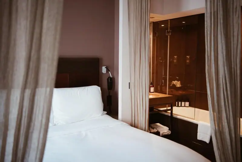 Hidden Hotel, Paris, photo 4 of 83