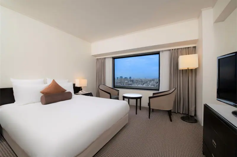 ANA Crowne Plaza Kobe by IHG, Kobe, photo 3 of 254
