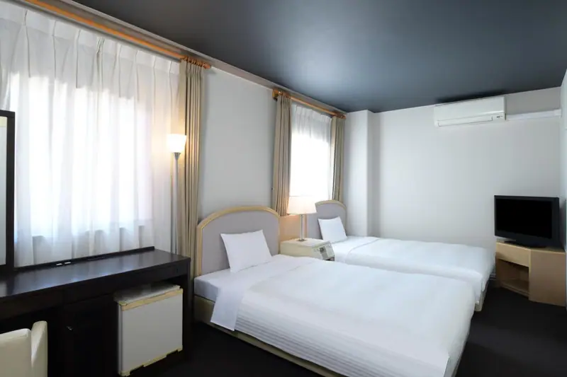 HOTEL MYSTAYS Miyazaki, Miyazaki, photo 4 of 39