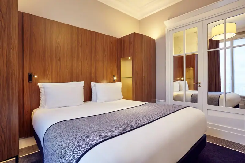 Holiday Inn Paris - Gare de Lyon Bastille by IHG, Paris, photo 3 of 69