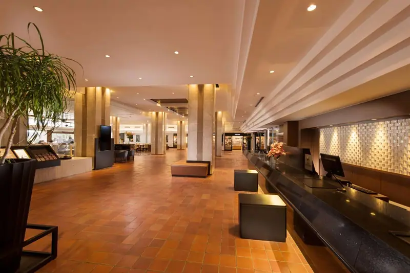 DoubleTree by Hilton Naha Shuri Castle, Naha, photo 5 of 69