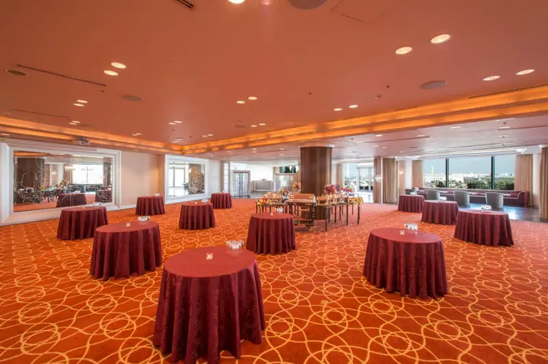 InterContinental Yokohama Grand by IHG, Yokohama, photo 5 of 134