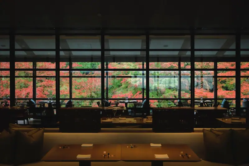 ROKU KYOTO, LXR Hotels & Resorts by Hilton, Kyoto, photo 5 of 267