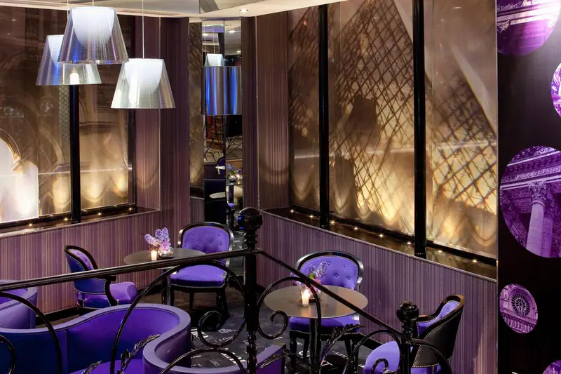 Secret de Paris - Hotel & Spa, Paris, photo 2 of 50