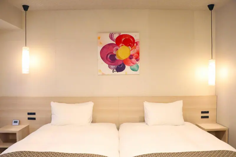 Hotel Gran Ms Kyoto, Kyoto, photo 5 of 63
