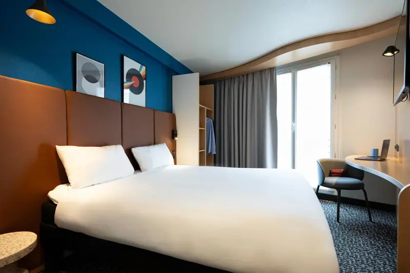 ibis Paris Gare de Lyon Reuilly, Paris, photo 3 of 41