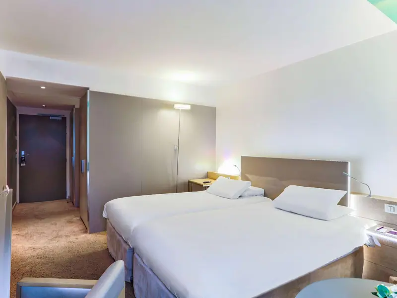 Mercure Paris Vaugirard Porte De Versailles, Paris, photo 5 of 124