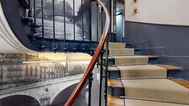 Best Western Hotel Opéra Drouot, Paris, photo 4 of 66
