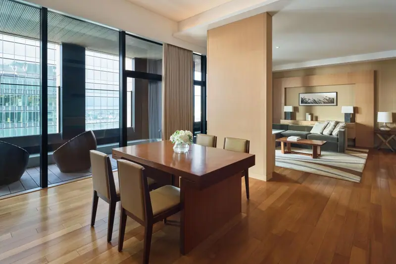 InterContinental Hotel Osaka by IHG, Osaka, photo 4 of 166