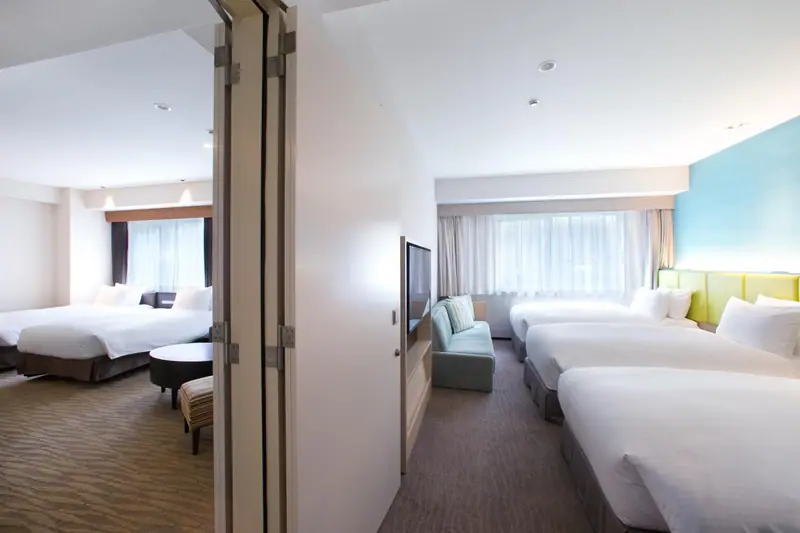 Holiday Inn Osaka Namba by IHG, Osaka, photo 5 of 34