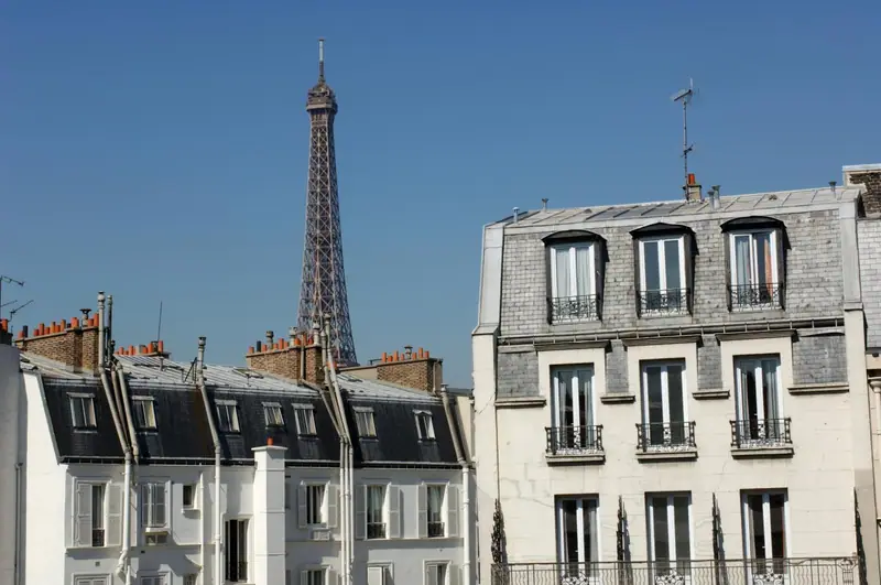 Hôtel Le Walt by Inwood Hotels, Paris, photo 2 of 57