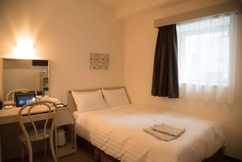 Best Western Osaka Tsukamoto, Osaka, photo 5 of 97
