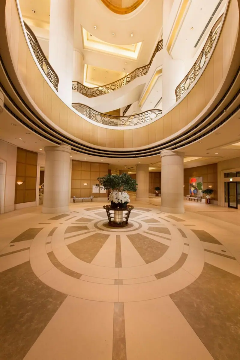 Hilton Tokyo Odaiba, Tokyo, photo 5 of 237