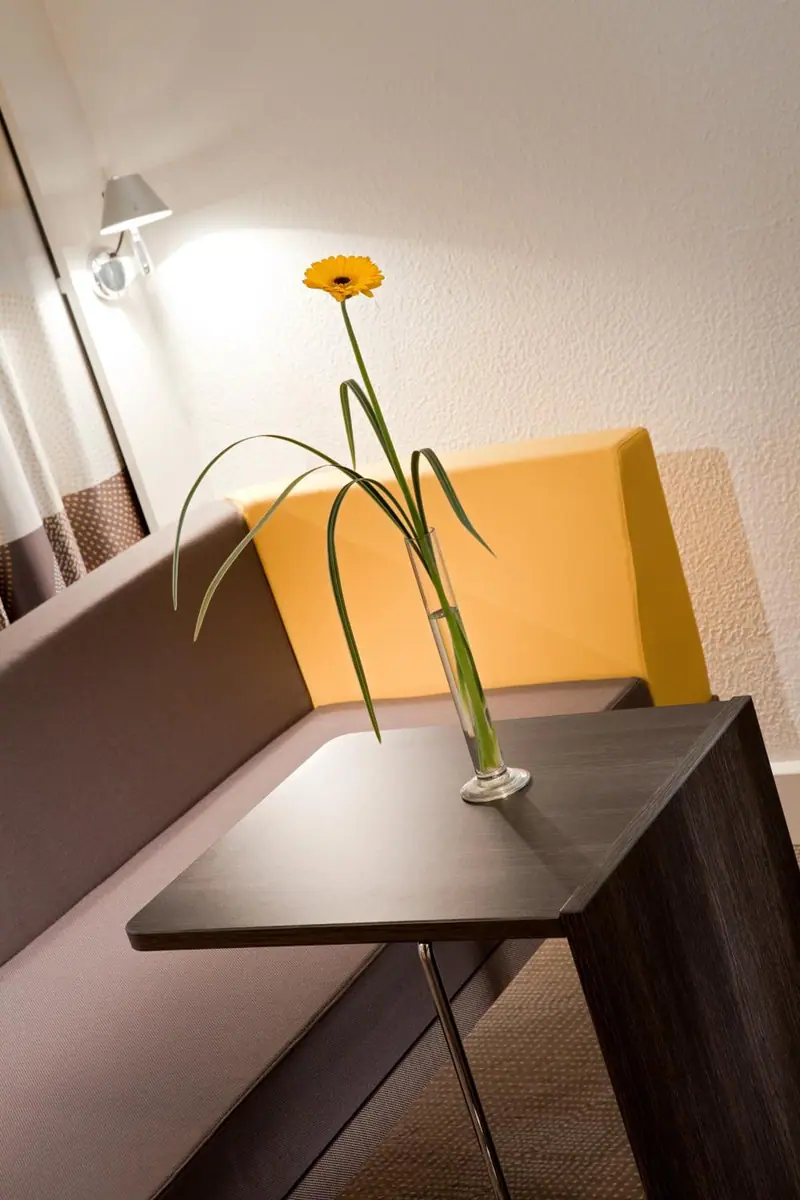 Novotel Paris La Defense Esplanade, Courbevoie, photo 4 of 128