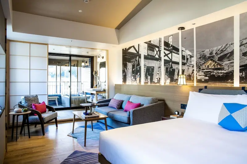 Hotel Indigo Hakone Gora by IHG, Hakone, photo 4 of 145