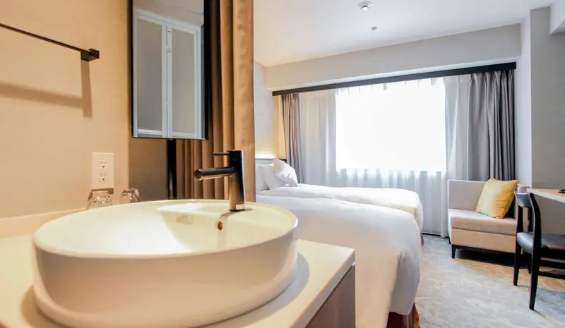 Best Western Plus Nagoya Sakae, Nagoya, photo 4 of 50