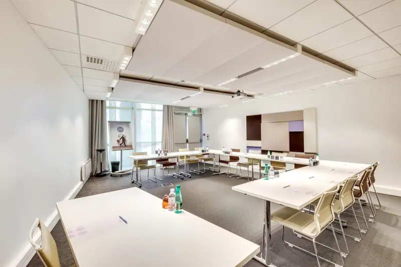 Novotel Paris Charenton le Pont, Charenton-le-Pont, photo 5 of 92