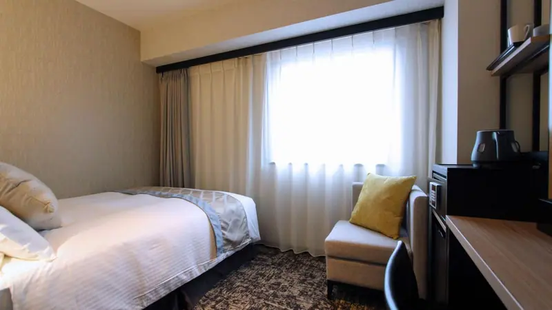 Best Western Plus Nagoya Sakae, Nagoya, photo 3 of 50
