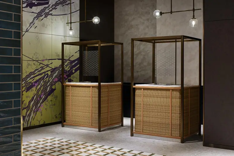 Oakwood Hotel & Apartments Azabu Tokyo, Tokyo, photo 5 of 46