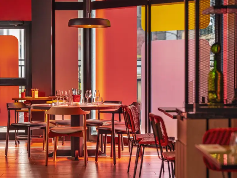 Novotel Paris Vaugirard Montparnasse, Paris, photo 2 of 126