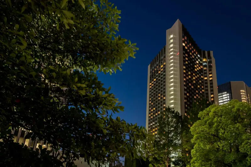 ANA InterContinental Tokyo by IHG, Tokyo, photo 2 of 183