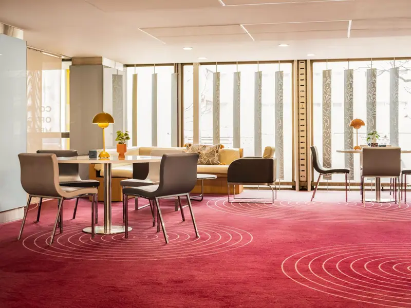 Mercure Paris Centre Tour Eiffel, Paris, photo 5 of 87