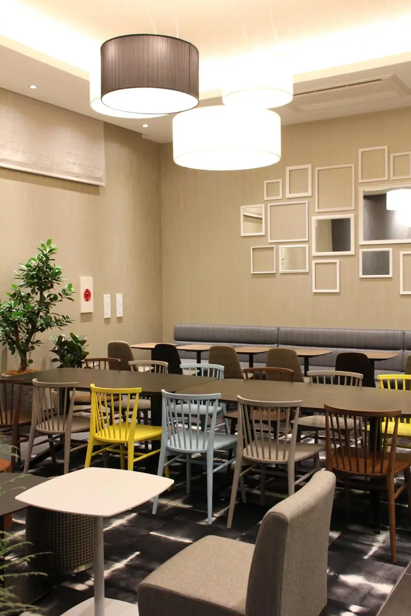 Hotel M's Plus Shijo Omiya, Kyoto, photo 5 of 80