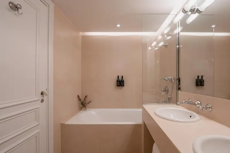 Hôtel De Buci, Paris, photo 3 of 48