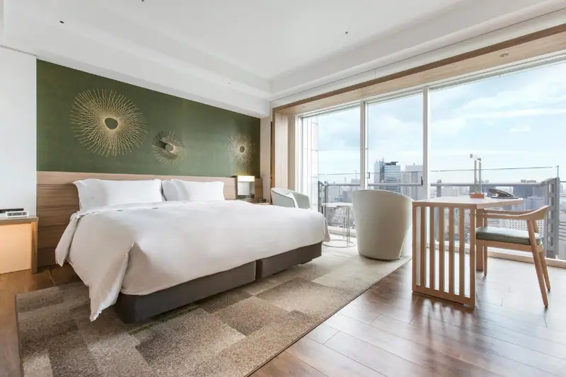 The Prince Park Tower Tokyo - Preferred Hotels & Resorts, LVX Collection, Tokyo, photo 5 of 145