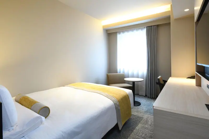 HOTEL MYSTAYS Ochanomizu Conference Center, Tokyo, photo 4 of 42