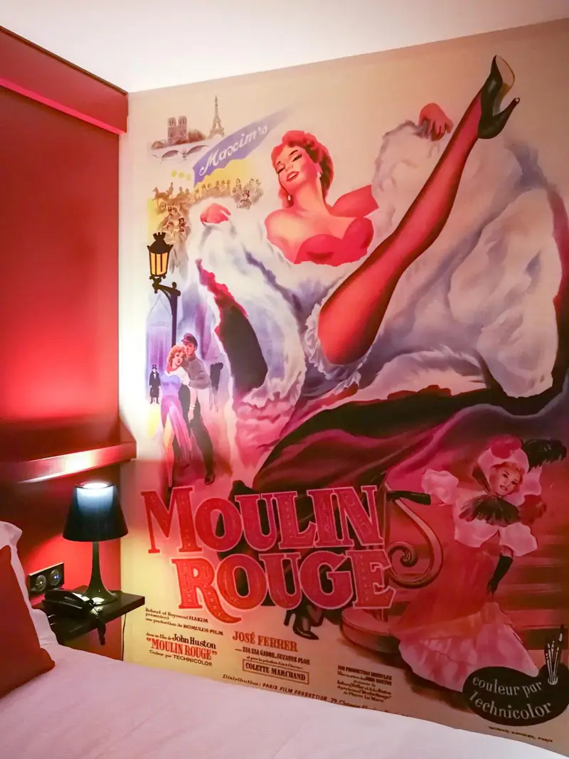 Secret de Paris - Hotel & Spa, Paris, photo 4 of 50