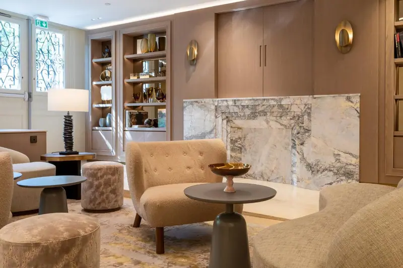 InterContinental Paris Champs Elysées Etoile by IHG, Paris, photo 5 of 124