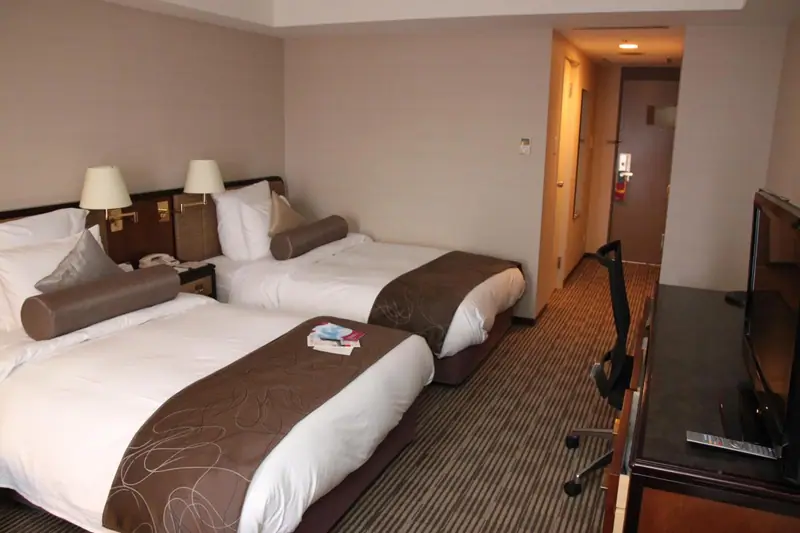 ANA Crowne Plaza Hotel Kyoto by IHG, Kyoto, photo 4 of 77