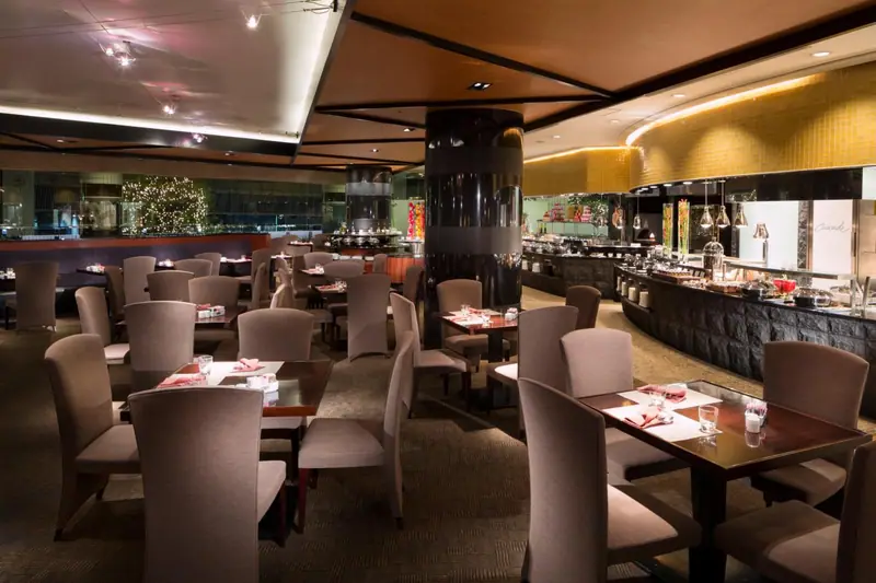 ANA InterContinental Tokyo by IHG, Tokyo, photo 5 of 183