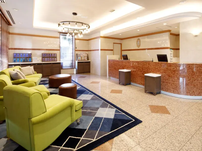 HOTEL MYSTAYS Maihama, Urayasu, photo 5 of 41