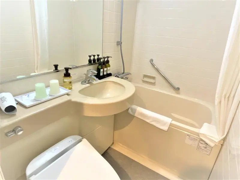 HOTEL MYSTAYS Maihama, Urayasu, photo 2 of 41
