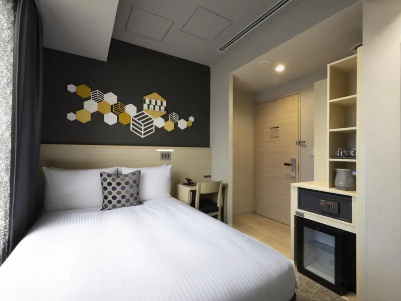 ibis Styles Tokyo Ginza East, Tokyo, photo 4 of 56