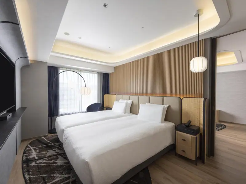 Novotel Nara, Nara, photo 2 of 155