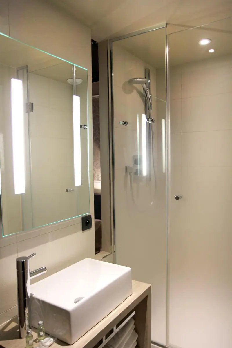Best Western Le Montmartre – Saint Pierre, Paris, photo 2 of 50