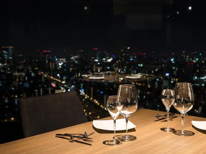 Art Hotel Osaka Bay Tower, Osaka, photo 4 of 109