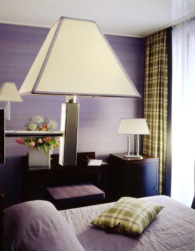 Best Western Anjou Lafayette Opera, Paris, photo 5 of 56