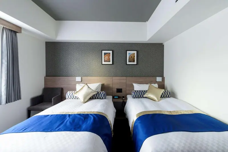 Best Western Plus Hotel Fino Osaka Kitahama, Osaka, photo 2 of 80