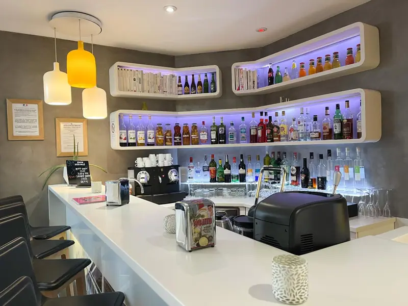 ibis Styles Paris Tolbiac Bibliotheque, Paris, photo 4 of 193